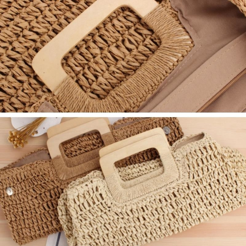 Sac Rétro Bohème