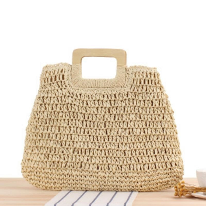 Sac Rétro Bohème