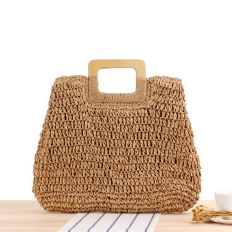 Sac Rétro Bohème