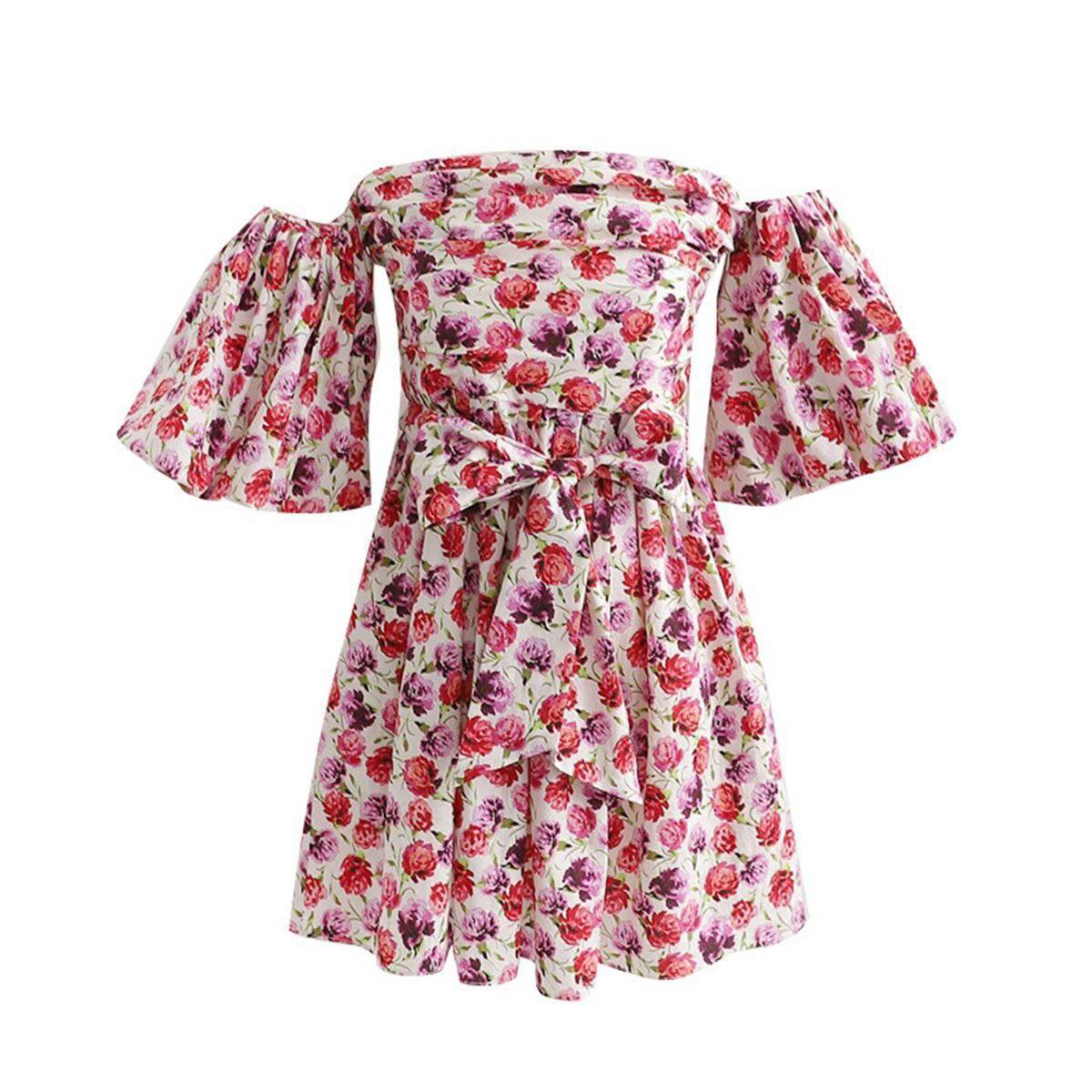 Tenue Hippie Robe