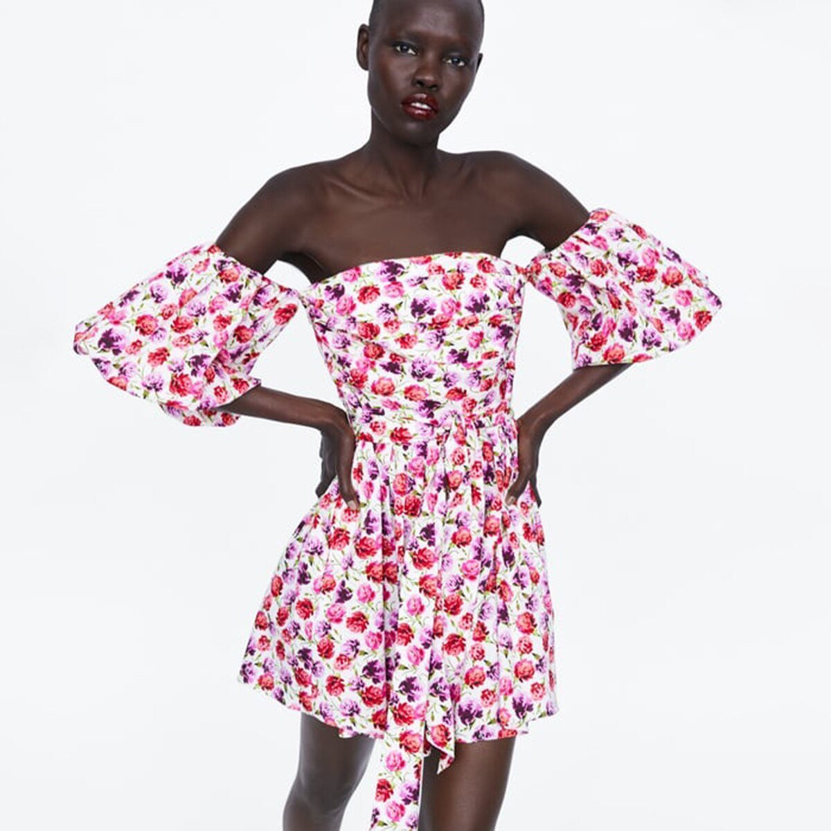 Tenue Hippie Robe
