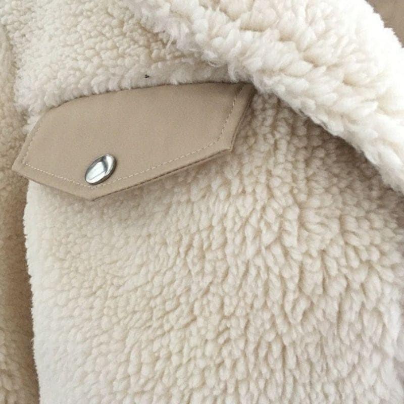 Veste Bohème Chic